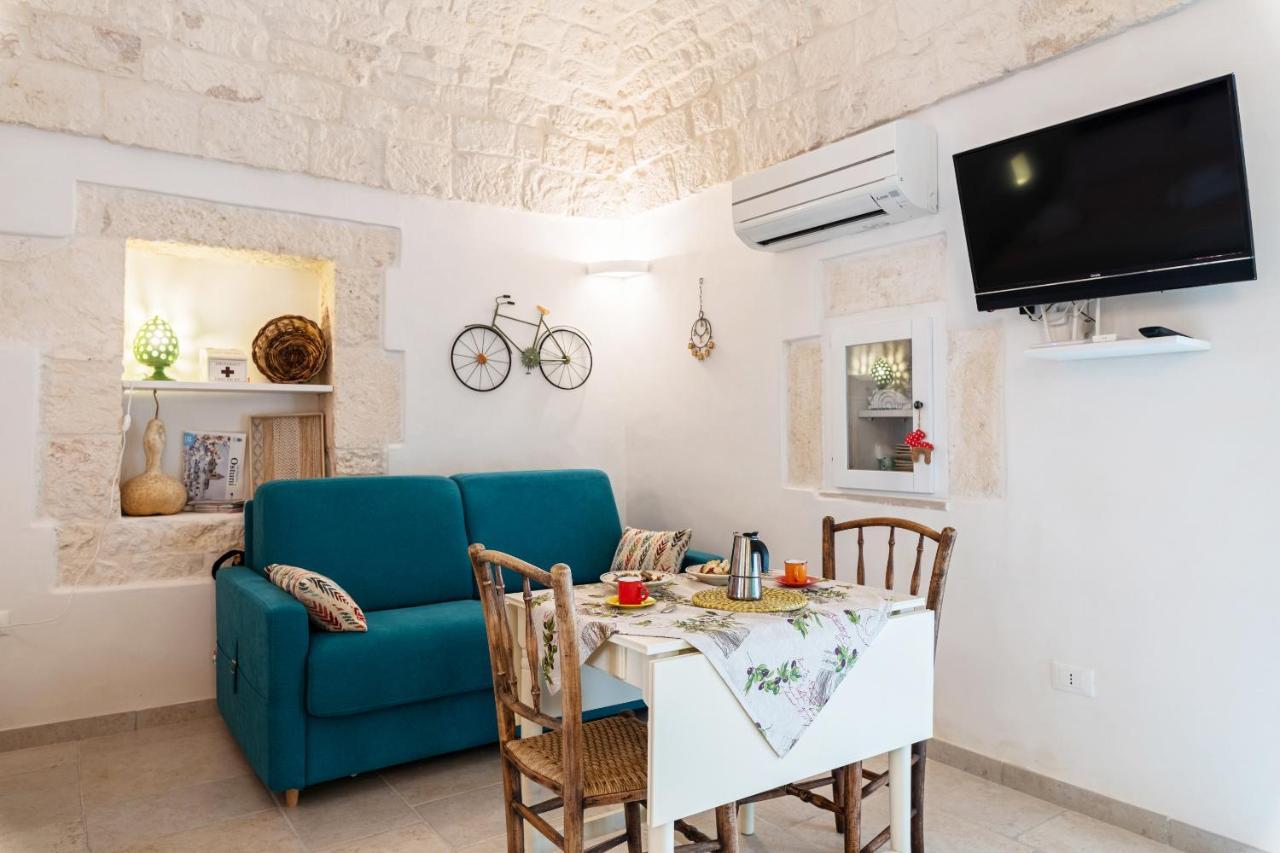 Corso Mazzini White Houses Ostuni Exterior foto