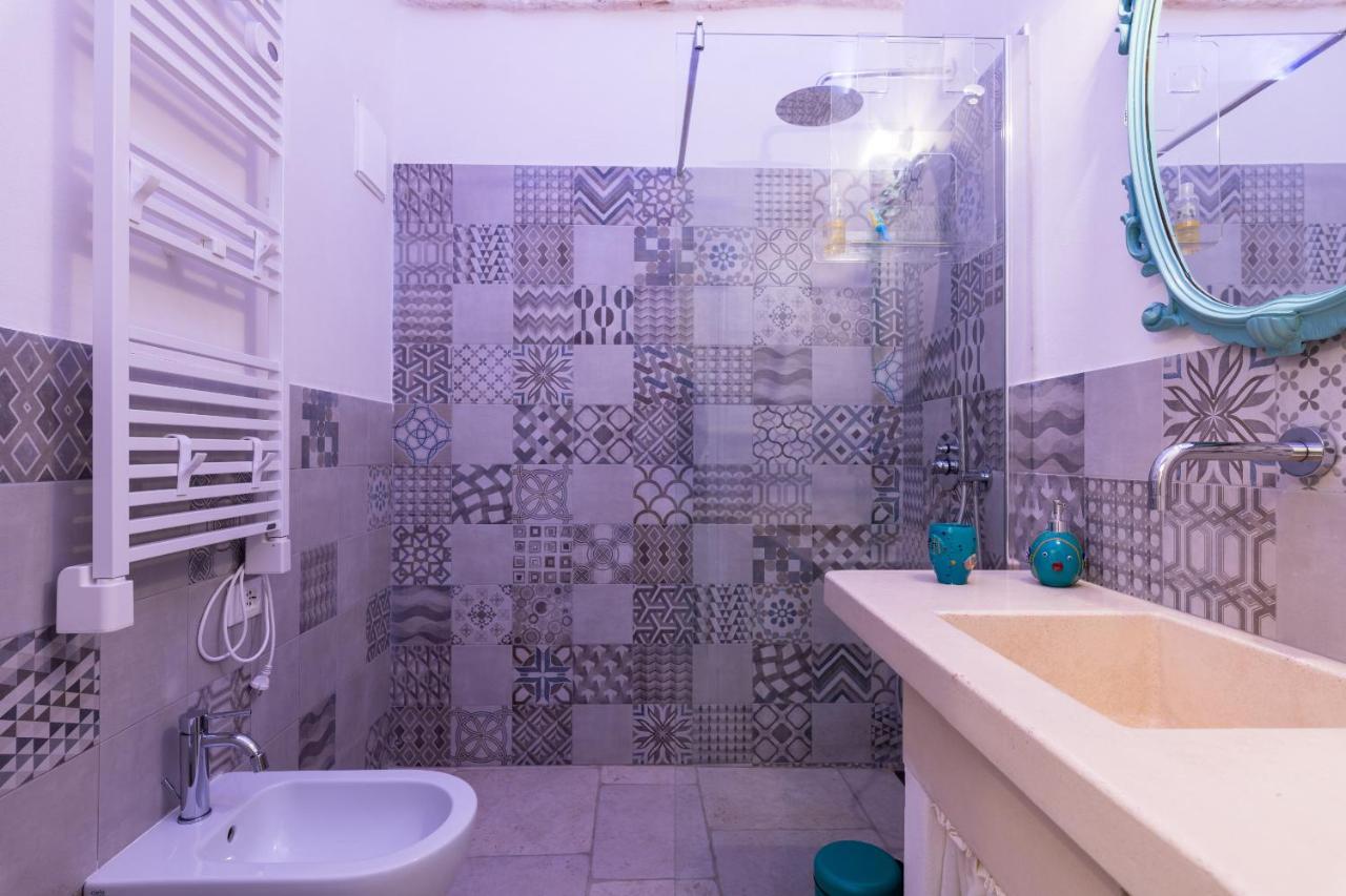 Corso Mazzini White Houses Ostuni Exterior foto