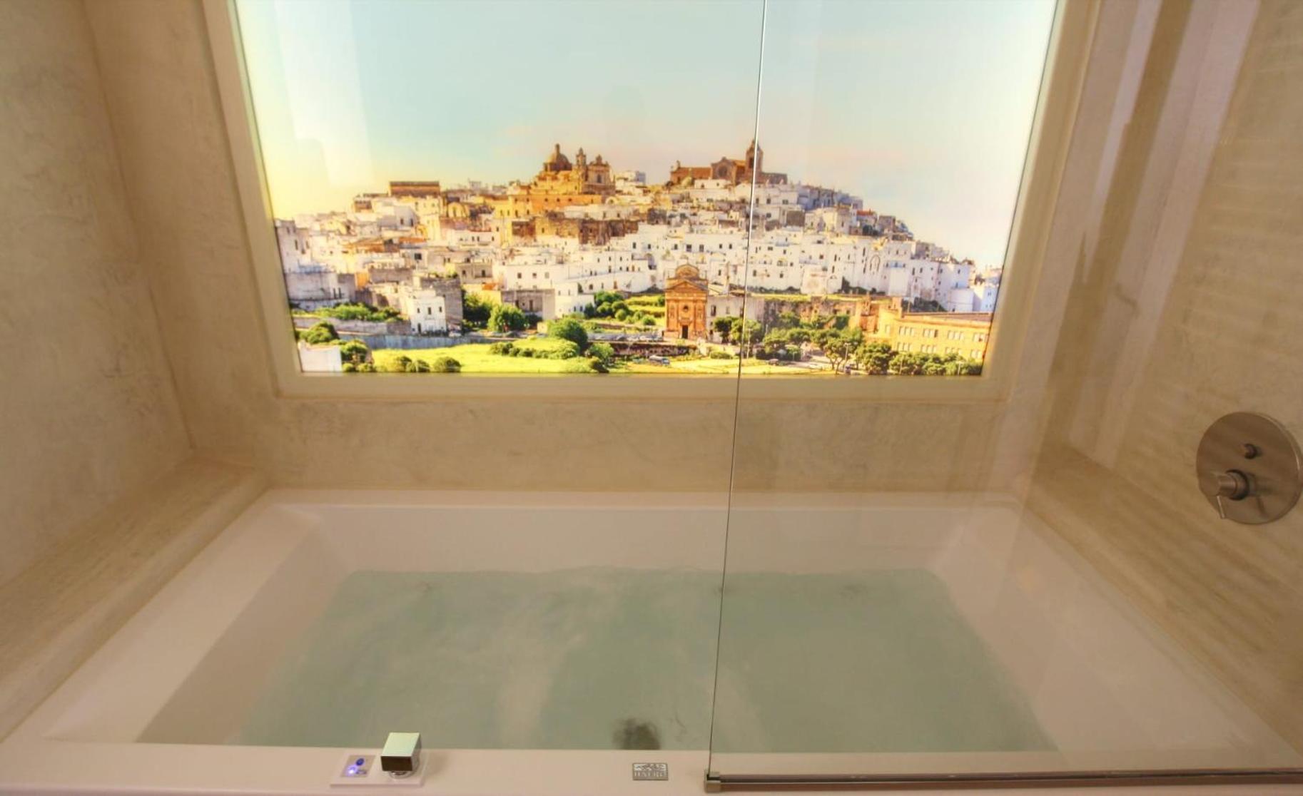 Corso Mazzini White Houses Ostuni Habitación foto
