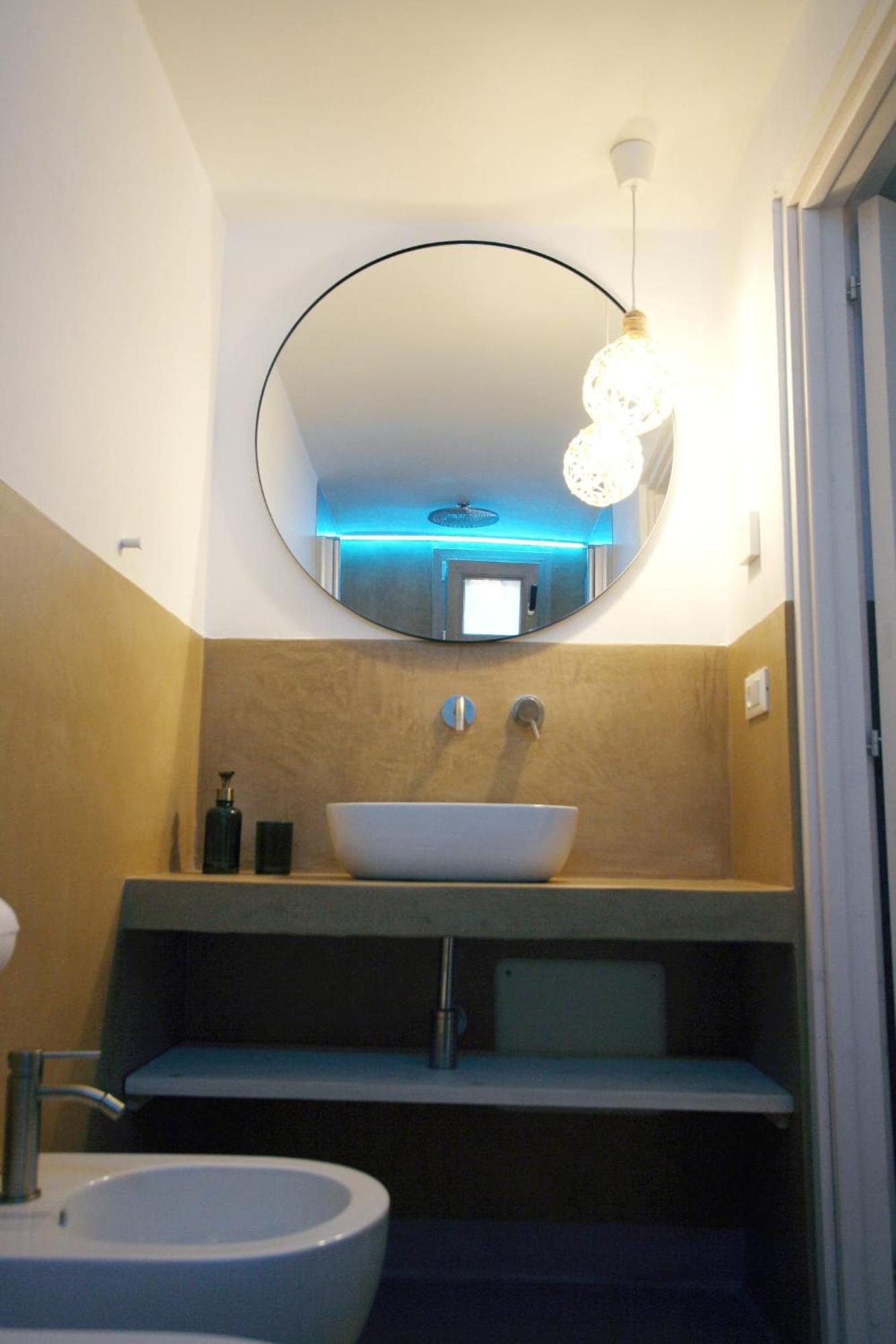 Corso Mazzini White Houses Ostuni Habitación foto