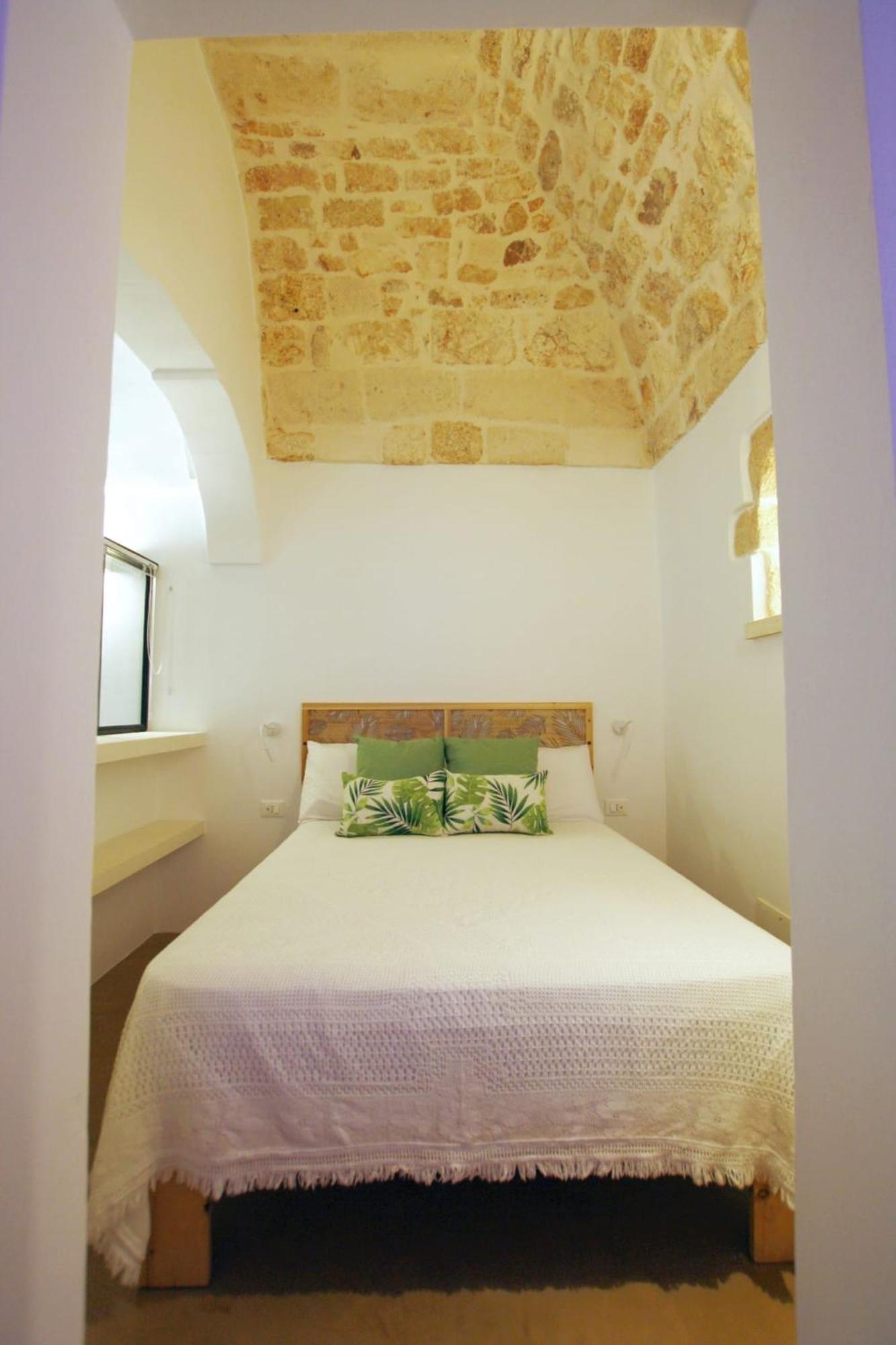 Corso Mazzini White Houses Ostuni Exterior foto